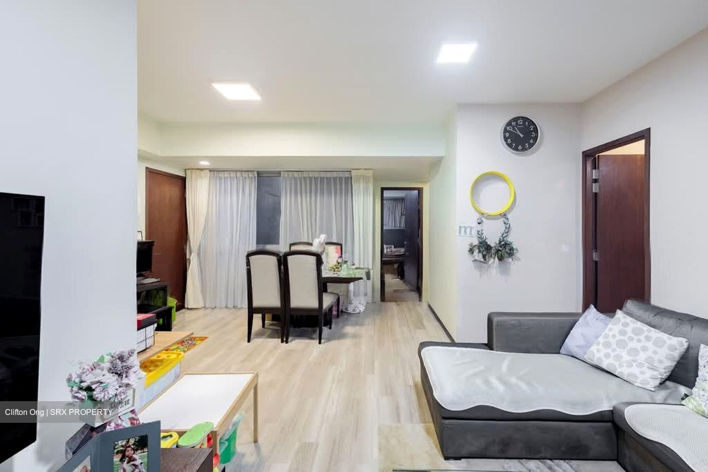 Sophia Residence (D9), Condominium #578928291